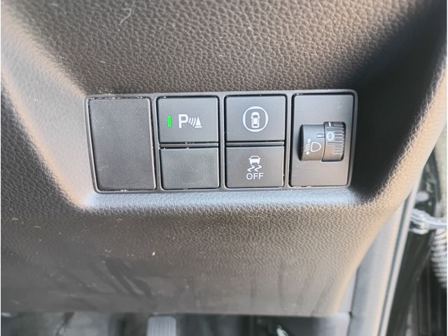 HONDA FIT E:HEV 2021 Image 31