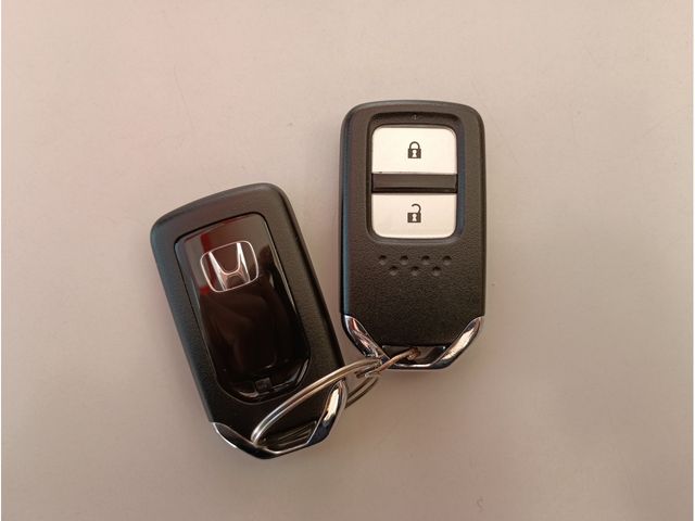 HONDA FIT E:HEV 2021 Image 31