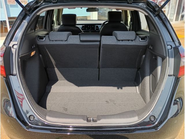 HONDA FIT E:HEV 2021 Image 31