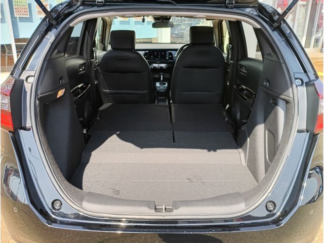 HONDA FIT E:HEV 2021 Image 31