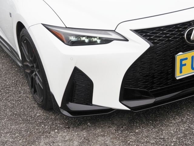 TOYOTA LEXUS IS350 2021 Image 31