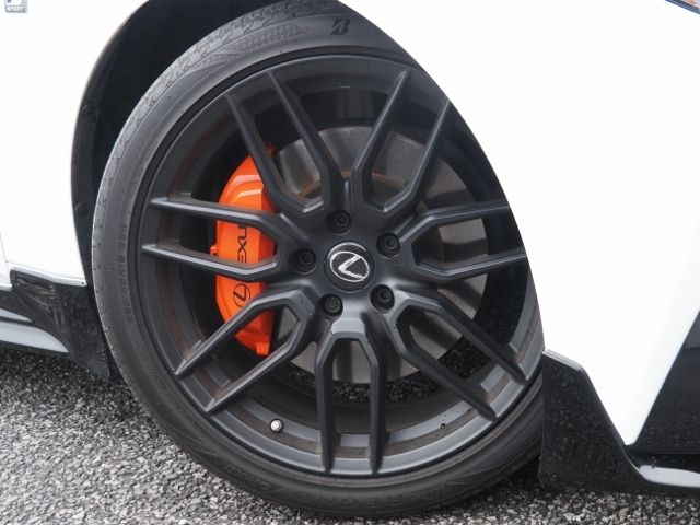 TOYOTA LEXUS IS350 2021 Image 31