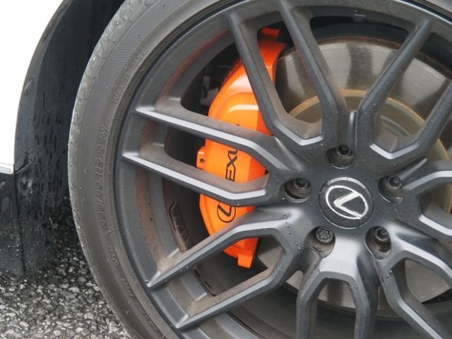 TOYOTA LEXUS IS350 2021 Image 31