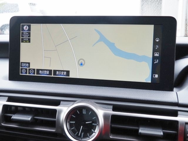 TOYOTA LEXUS IS350 2021 Image 31