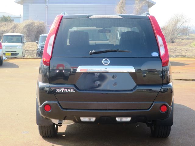 NISSAN X-TRAIL 4WD 2013 Image 31