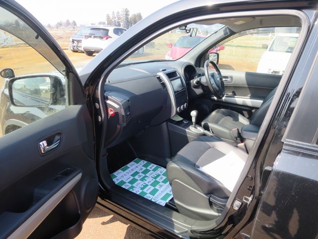 NISSAN X-TRAIL 4WD 2013 Image 31