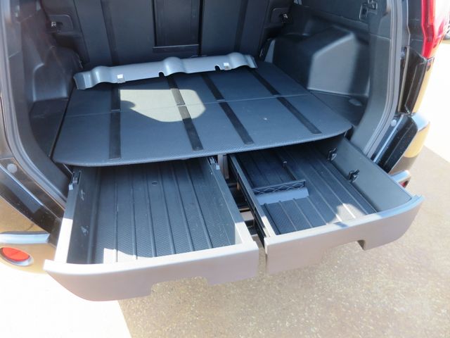 NISSAN X-TRAIL 4WD 2013 Image 31