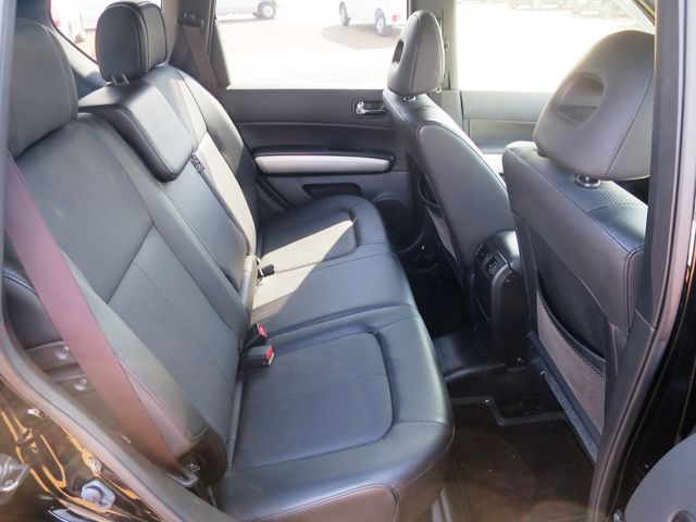 NISSAN X-TRAIL 4WD 2013 Image 31