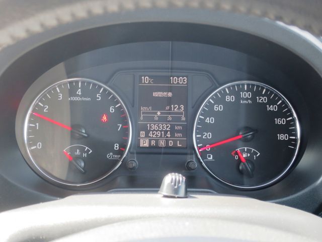 NISSAN X-TRAIL 4WD 2013 Image 31