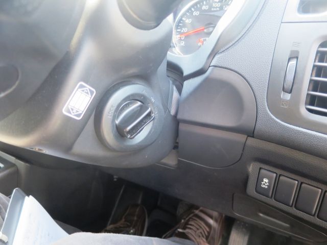 NISSAN X-TRAIL 4WD 2013 Image 31