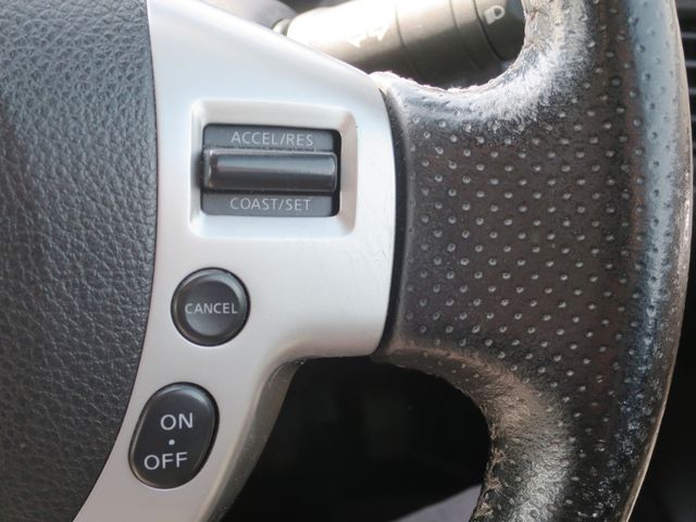 NISSAN X-TRAIL 4WD 2013 Image 31