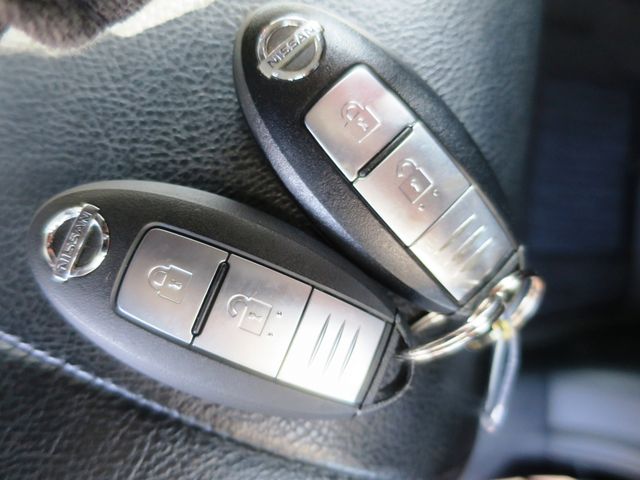 NISSAN X-TRAIL 4WD 2013 Image 31