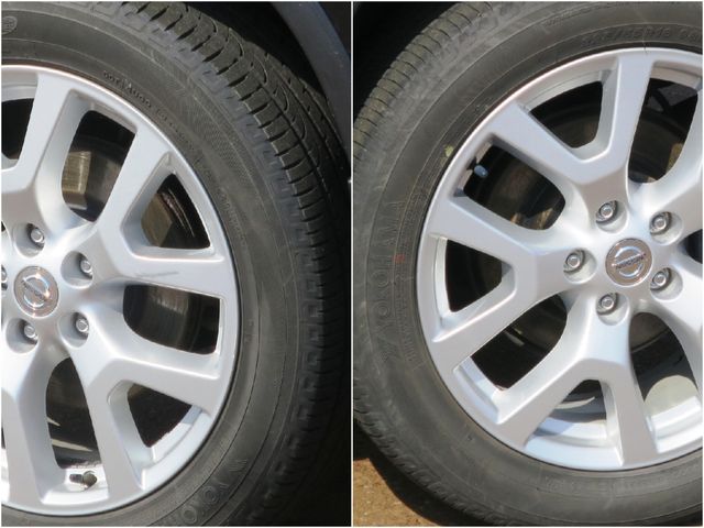 NISSAN X-TRAIL 4WD 2013 Image 31