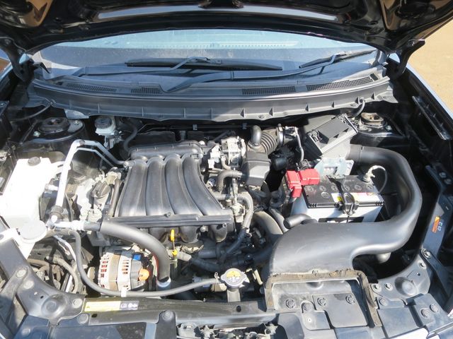 NISSAN X-TRAIL 4WD 2013 Image 31