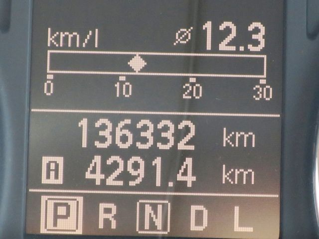 NISSAN X-TRAIL 4WD 2013 Image 31