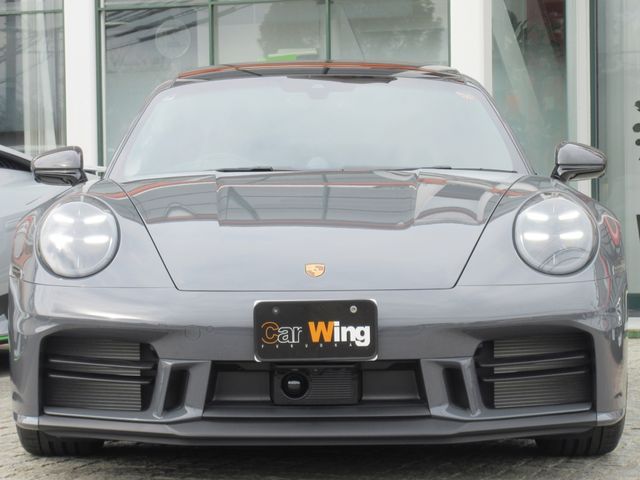 PORSCHE 911 2025 Image 31