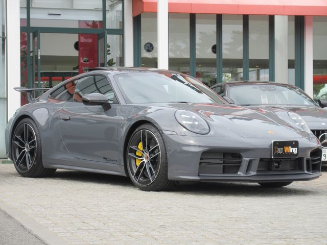 PORSCHE 911 2025 Image 31