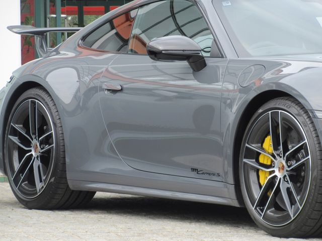 PORSCHE 911 2025 Image 31