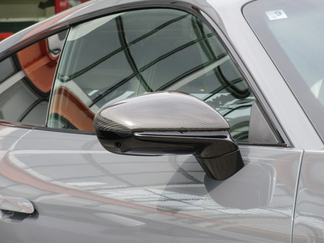 PORSCHE 911 2025 Image 31