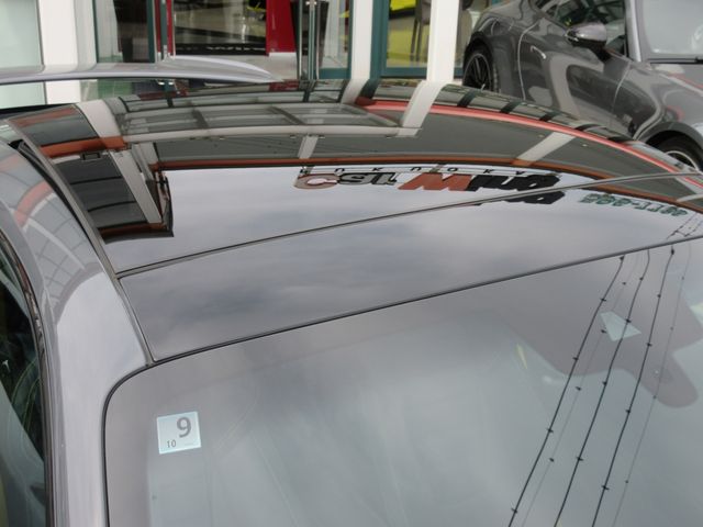 PORSCHE 911 2025 Image 31