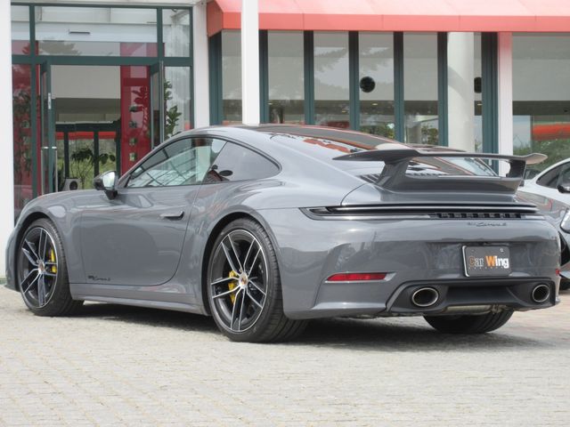 PORSCHE 911 2025 Image 31