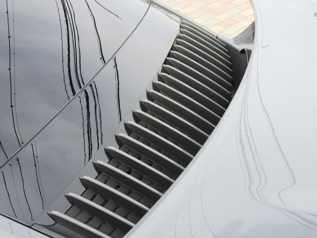 PORSCHE 911 2025 Image 31