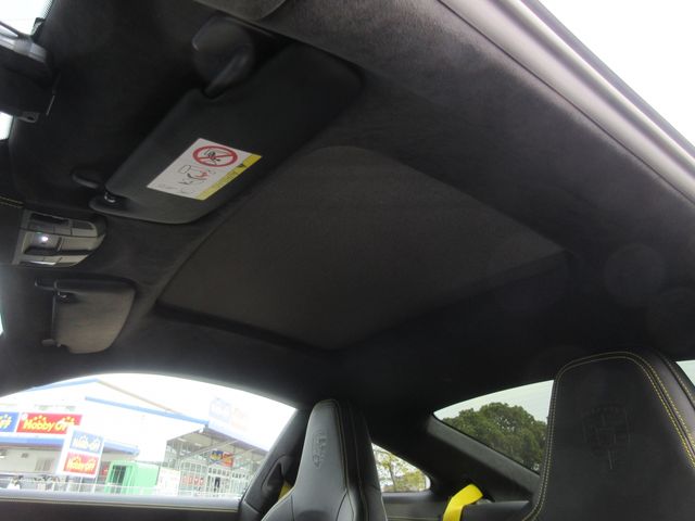 PORSCHE 911 2025 Image 31