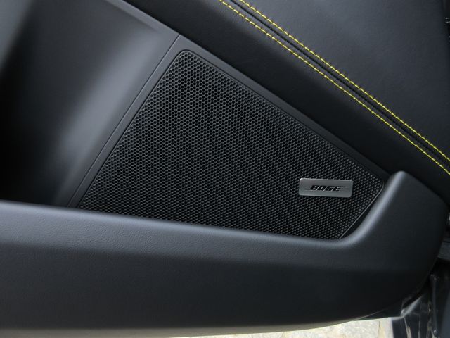 PORSCHE 911 2025 Image 31