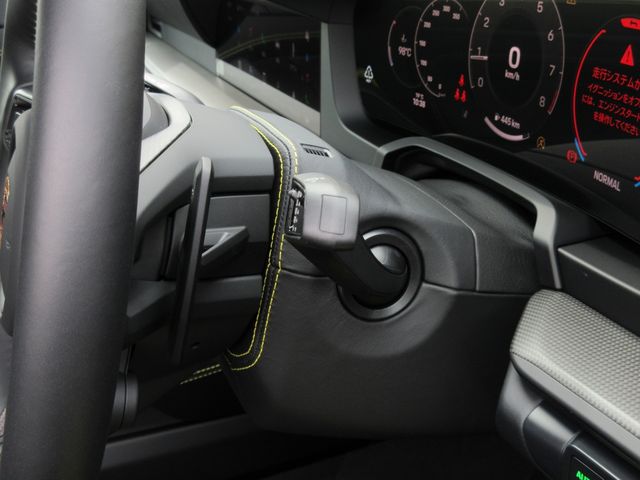 PORSCHE 911 2025 Image 31