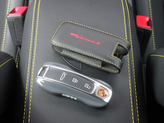 PORSCHE 911 2025 Image 31