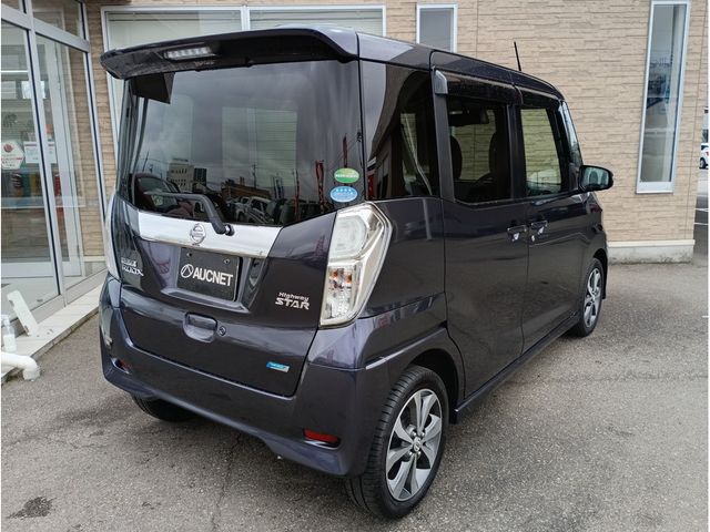 NISSAN DAYZ ROOX 2015 Image 31