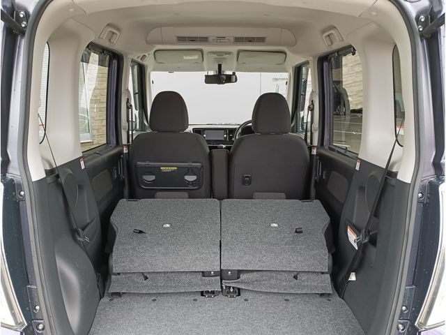 NISSAN DAYZ ROOX 2015 Image 31