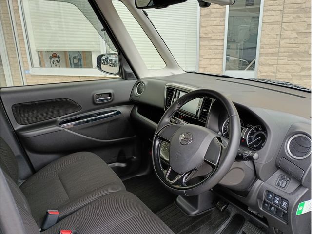 NISSAN DAYZ ROOX 2015 Image 31