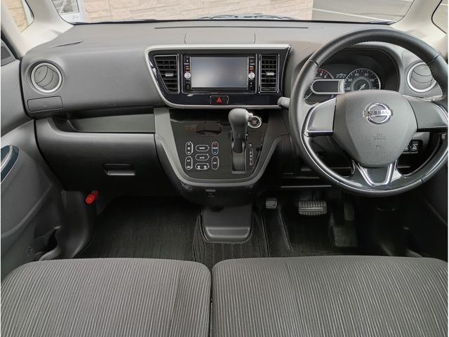 NISSAN DAYZ ROOX 2015 Image 31