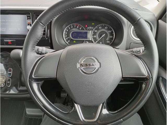 NISSAN DAYZ ROOX 2015 Image 31