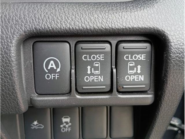 NISSAN DAYZ ROOX 2015 Image 31