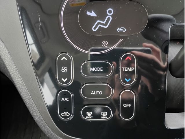 NISSAN DAYZ ROOX 2015 Image 31