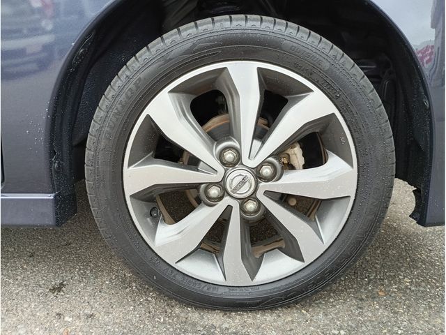 NISSAN DAYZ ROOX 2015 Image 31