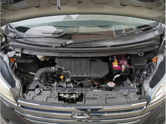 NISSAN DAYZ ROOX 2015 Image 31