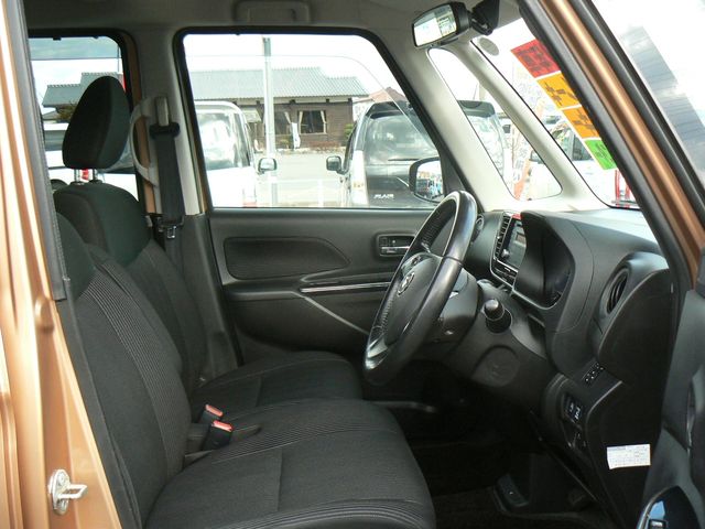 NISSAN DAYZ ROOX 2017 Image 31