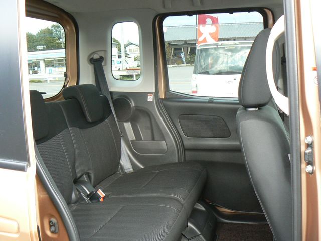 NISSAN DAYZ ROOX 2017 Image 31