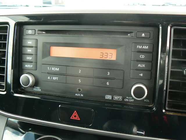 NISSAN DAYZ ROOX 2017 Image 31