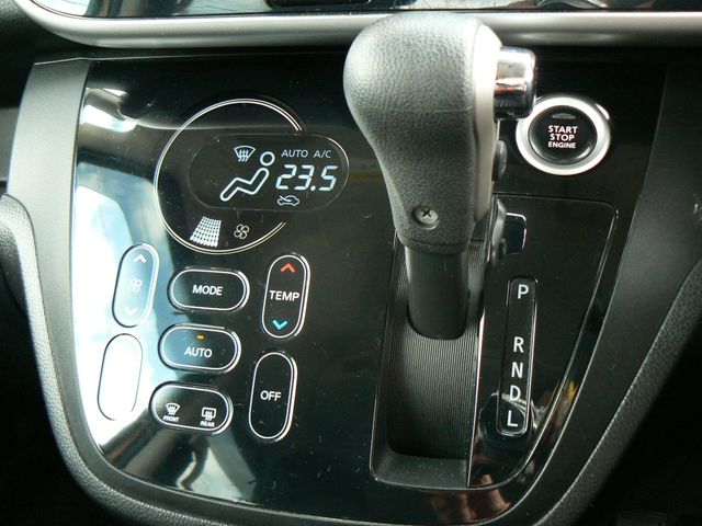 NISSAN DAYZ ROOX 2017 Image 31