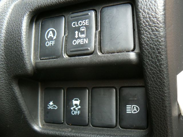 NISSAN DAYZ ROOX 2017 Image 31