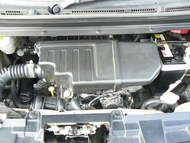 NISSAN DAYZ ROOX 2017 Image 31