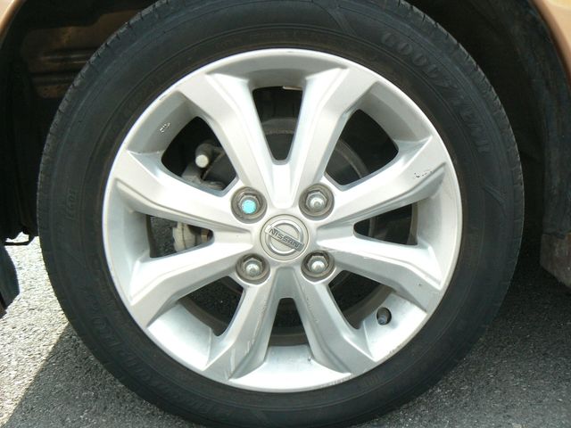 NISSAN DAYZ ROOX 2017 Image 31