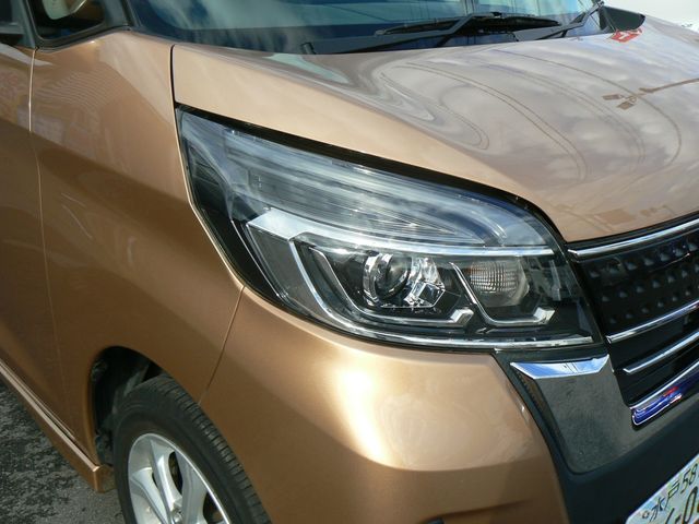 NISSAN DAYZ ROOX 2017 Image 31