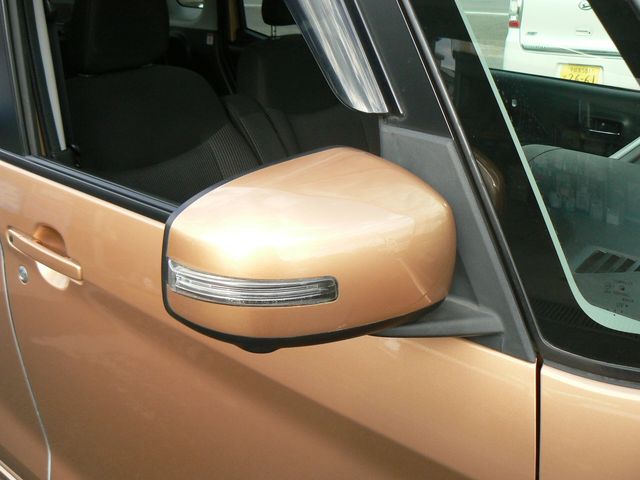 NISSAN DAYZ ROOX 2017 Image 31