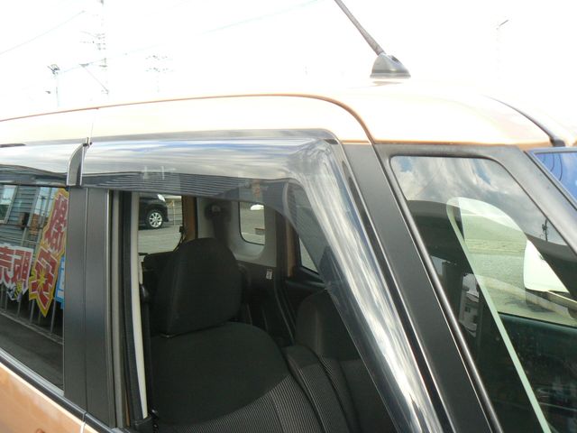 NISSAN DAYZ ROOX 2017 Image 31