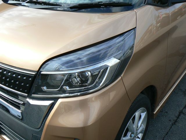 NISSAN DAYZ ROOX 2017 Image 31